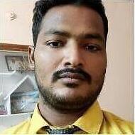 Kandukuri Naresh Class 11 Tuition trainer in Hyderabad