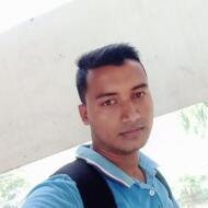 Juned Alam Class 10 trainer in Guwahati