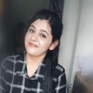 Simran K. Class 12 Tuition trainer in Hyderabad