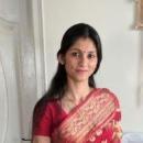 Photo of Aparajita B.