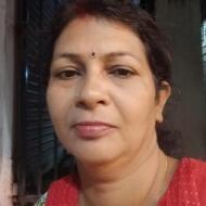 Babita Shah Class 12 Tuition trainer in Kolkata