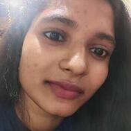 Achsah S. Class I-V Tuition trainer in Hyderabad