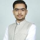 Photo of Prateek Pandey