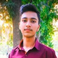 Syed Shujaat Haider Rizvi Class 8 Tuition trainer in Prayagraj