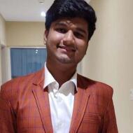 Shubham Upadhyay Class I-V Tuition trainer in Vapi