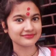 Bhaswati Das Class I-V Tuition trainer in Guwahati