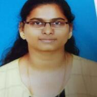 Jemima G. Class I-V Tuition trainer in Srivilliputtur