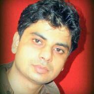 Md Zafar Salam Class 9 Tuition trainer in Ranchi
