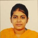 Photo of Janani D.