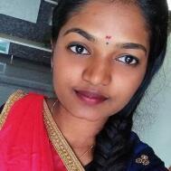 Anusha K. Class 9 Tuition trainer in Gauribidanur