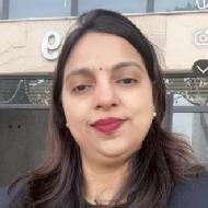 Beena sharma Class 12 Tuition trainer in Noida
