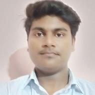 Raunak Kumar Sharma Class I-V Tuition trainer in Darbhanga