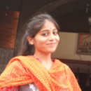 Photo of Vaishnavi S.