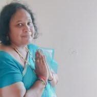 Satya Sree Lakshmi Devi Class 9 Tuition trainer in Visakhapatnam