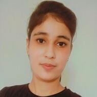 Manisha Nagar Class 12 Tuition trainer in Gurgaon