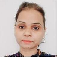 Prabha Sharma Class I-V Tuition trainer in Bhuj