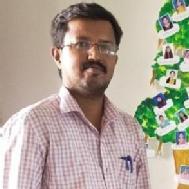 Ramesh Rami Class 10 trainer in Bangalore