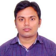 Vivek Kumar Class 6 Tuition trainer in Bangalore