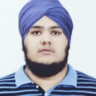 Bhavneet Singh IELTS trainer in Barnala