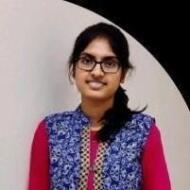 Janani R. RPA trainer in Nandambakkam