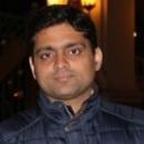 Photo of Saurabh Pandey