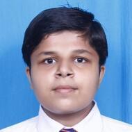 Shaurya Class 10 trainer in Ghaziabad