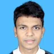 W Rajeswar Rao BSc Tuition trainer in Berhampur