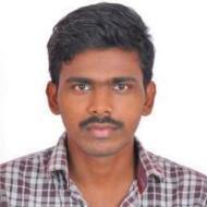 Lokesh Pudu Class 10 trainer in Hyderabad