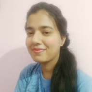 Saman Fatima Class 12 Tuition trainer in Gurgaon