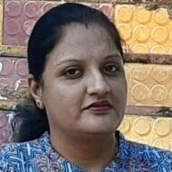 Sujata Rao Class 6 Tuition trainer in Prayagraj