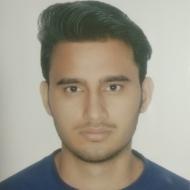 Nikhil Kumar Class 11 Tuition trainer in Mathura