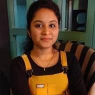 Sneha Bhurse BSc Tuition trainer in Nagpur