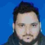Shayem Kafeel Class 10 trainer in Delhi