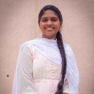 Shaik Gousiya Begam Class I-V Tuition trainer in Tirupathi