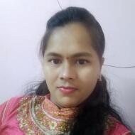 Kukutla N. Class I-V Tuition trainer in Hyderabad