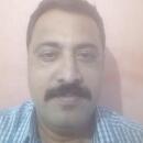 Photo of Harshad Pandav