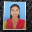 Photo of Keerthika M.