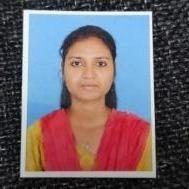 Keerthika M. Class 12 Tuition trainer in Sriperumbudur