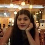 Pinky Rawat Class 10 trainer in Tanda Range