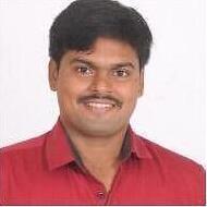 Siva Krishna Oguboyina Class 8 Tuition trainer in Tadepalle