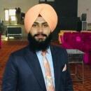 Photo of Manpreet Singh