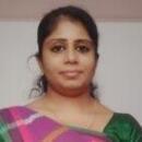 Photo of Sinitha K.