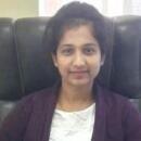 Photo of Aishwarya B.