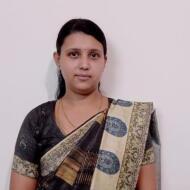 Anushya D. Phonics trainer in Madurai