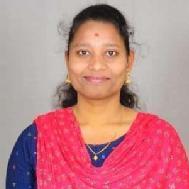 Inapakurti U. Class 10 trainer in Gajapati