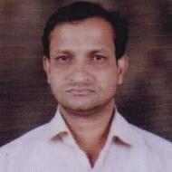 Nilesh Jaiswal Class 10 trainer in Bhikangaon
