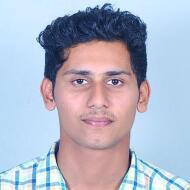 Mohammed Ajmal Rohan Class 8 Tuition trainer in Cherthala