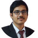 Photo of Rajarshi Modak