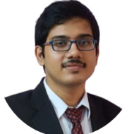 Rajarshi Modak Class 12 Tuition trainer in Kolkata