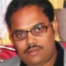 Photo of Dr Avik Naha